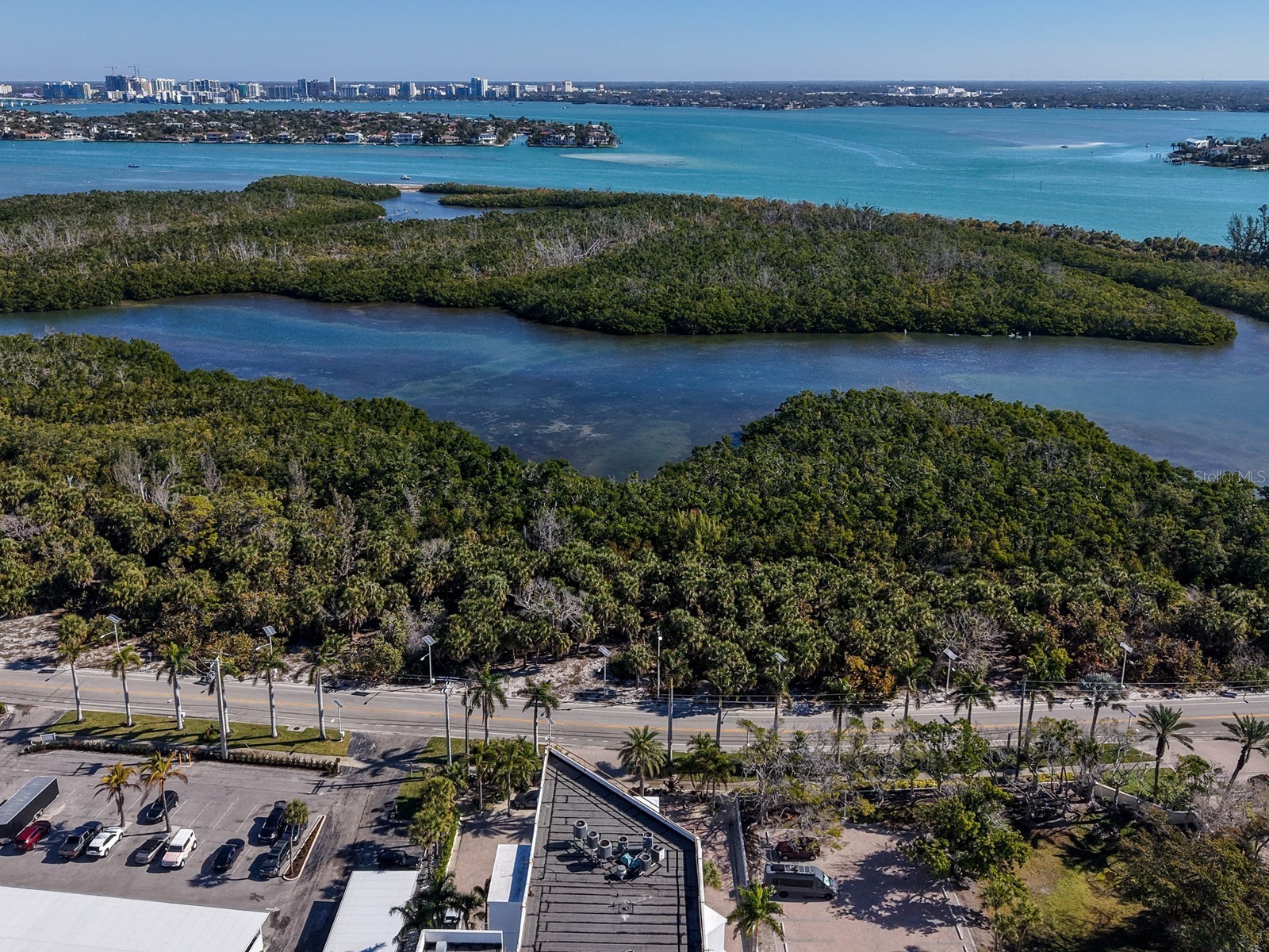 1770 Benjamin Franklin Drive #206 Sarasota FL 34236 - GULF OF MEXICO A4683120 image68