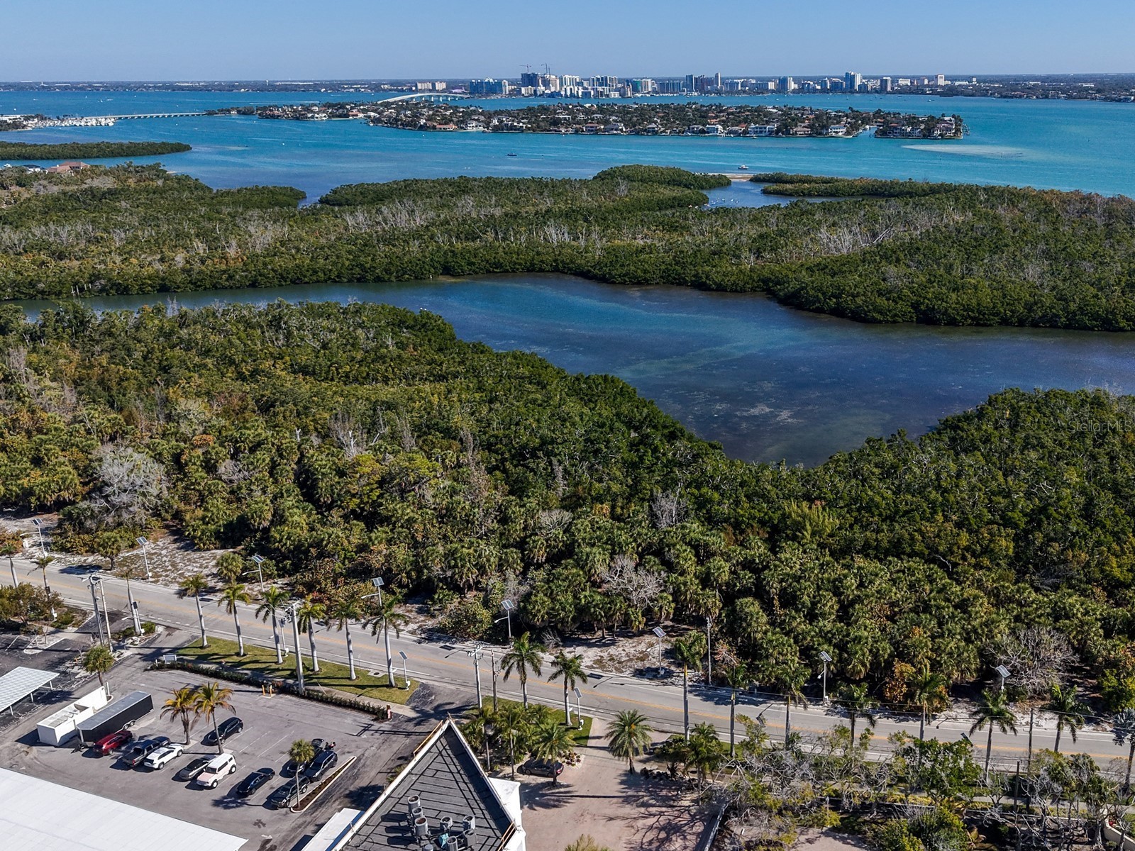 1770 Benjamin Franklin Drive #206 Sarasota FL 34236 - GULF OF MEXICO A4683120 image69