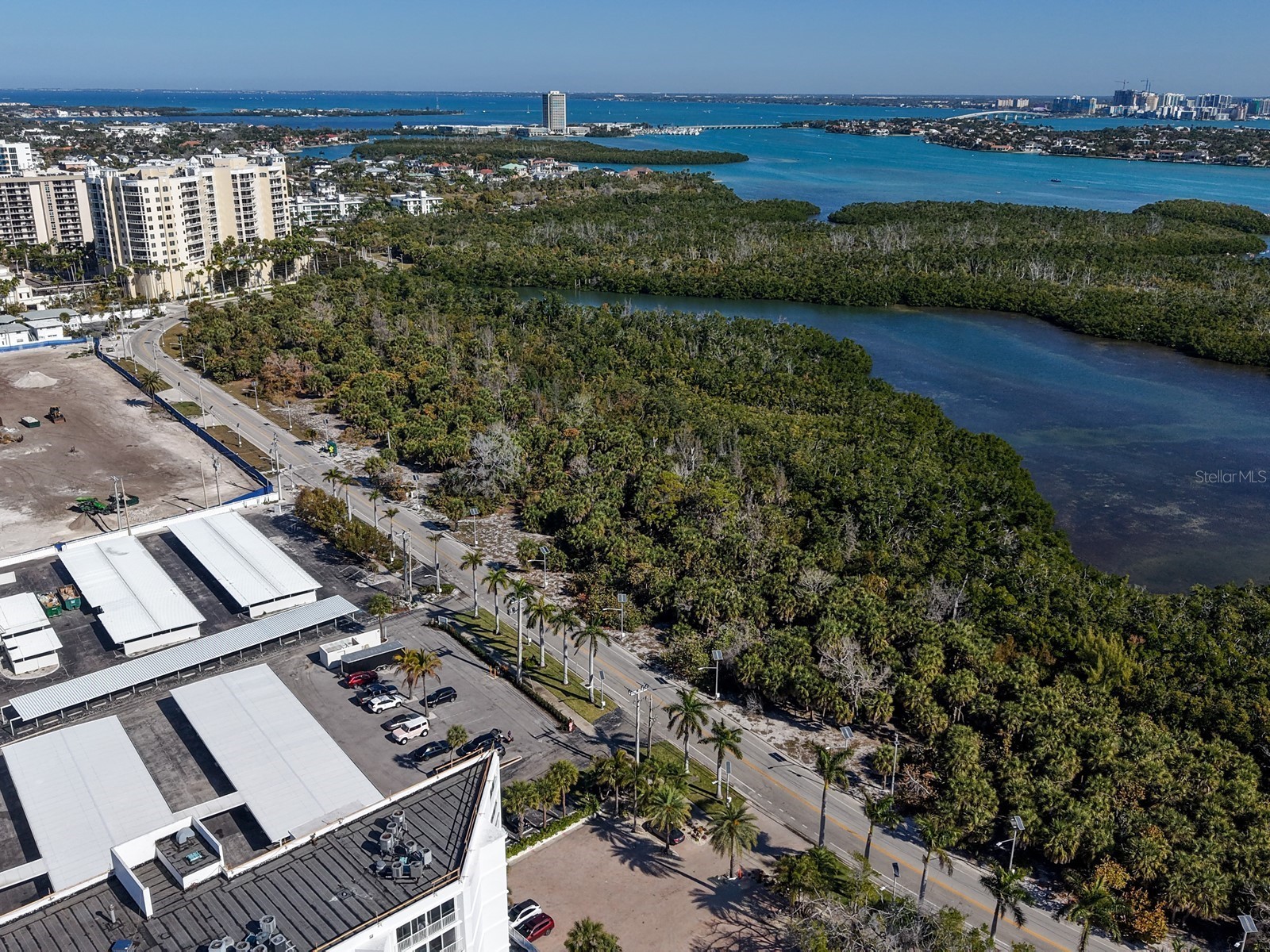 1770 Benjamin Franklin Drive #206 Sarasota FL 34236 - GULF OF MEXICO A4683120 image70