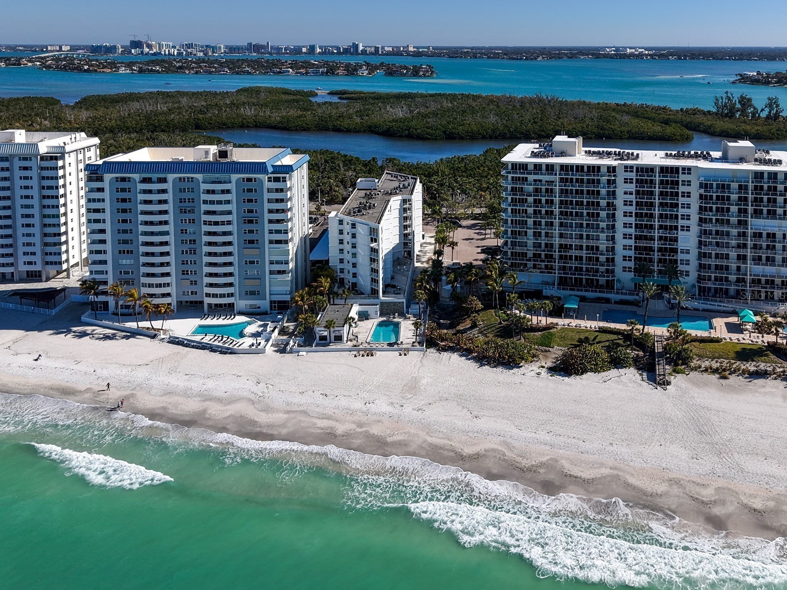 1770 Benjamin Franklin Drive #206 Sarasota FL 34236 - GULF OF MEXICO A4683120 image72