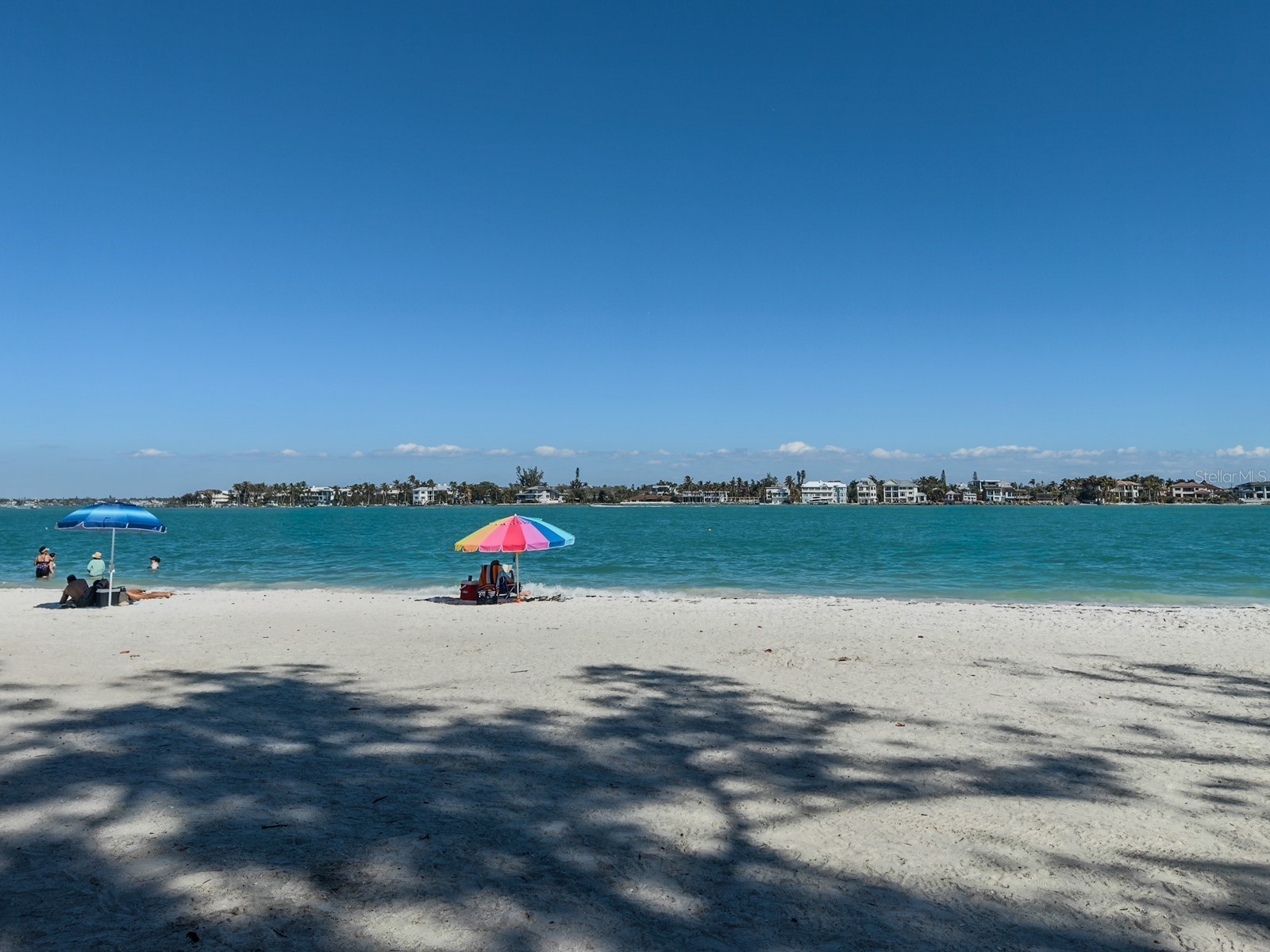 1770 Benjamin Franklin Drive #206 Sarasota FL 34236 - GULF OF MEXICO A4683120 image74