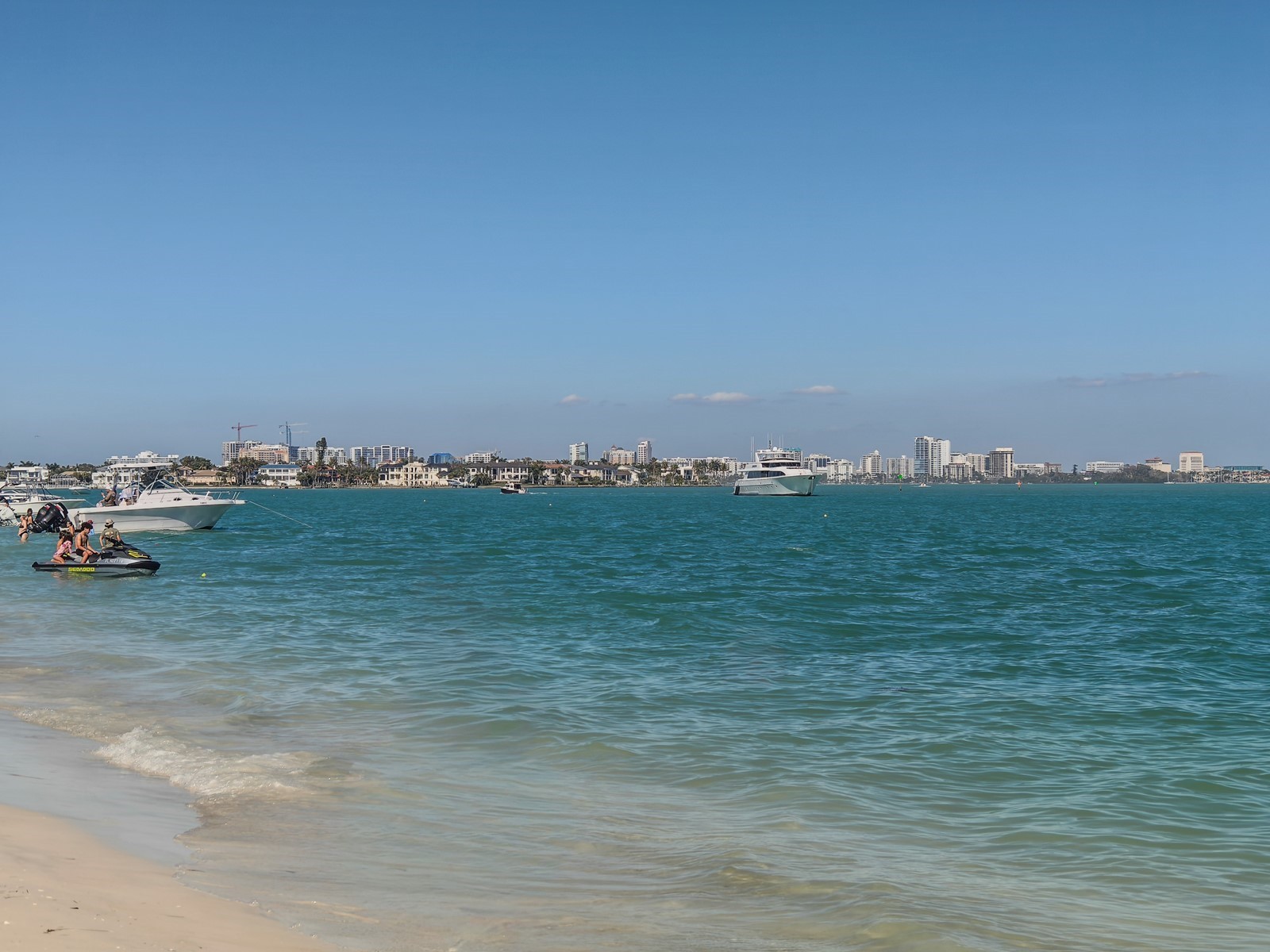 1770 Benjamin Franklin Drive #206 Sarasota FL 34236 - GULF OF MEXICO A4683120 image76