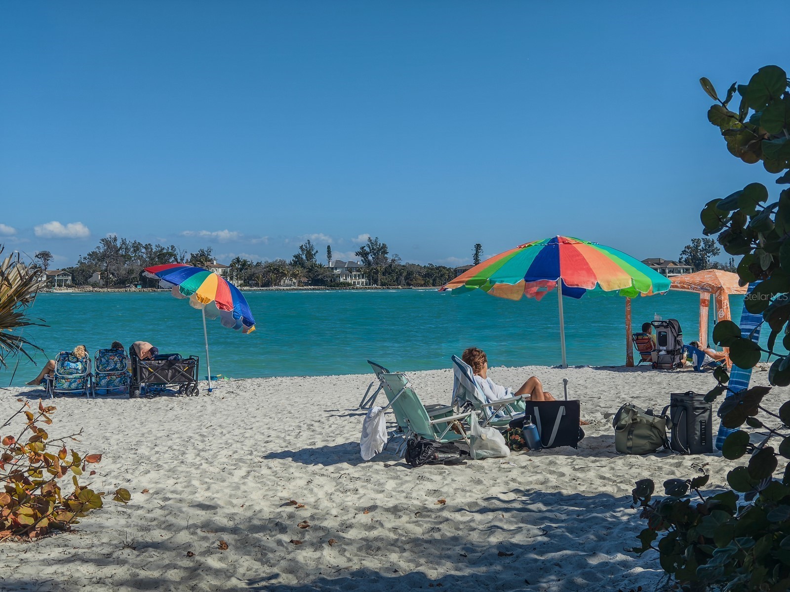 1770 Benjamin Franklin Drive #206 Sarasota FL 34236 - GULF OF MEXICO A4683120 image79