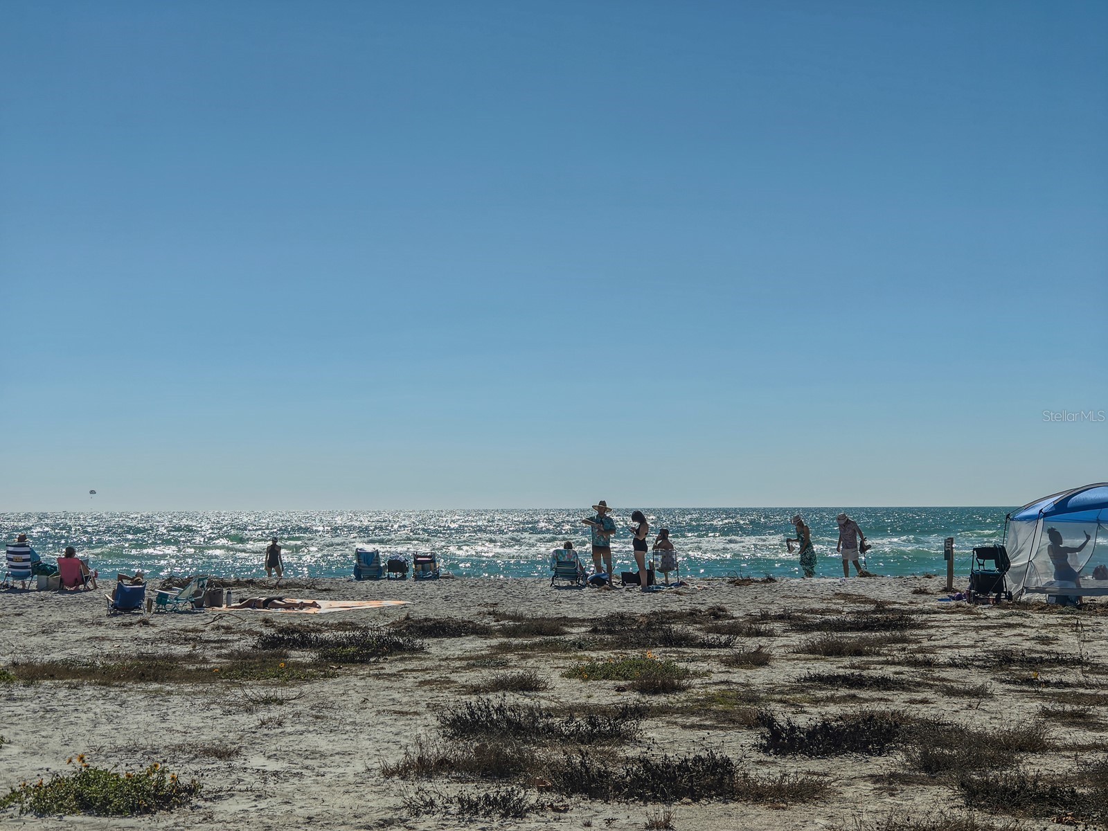 1770 Benjamin Franklin Drive #206 Sarasota FL 34236 - GULF OF MEXICO A4683120 image81