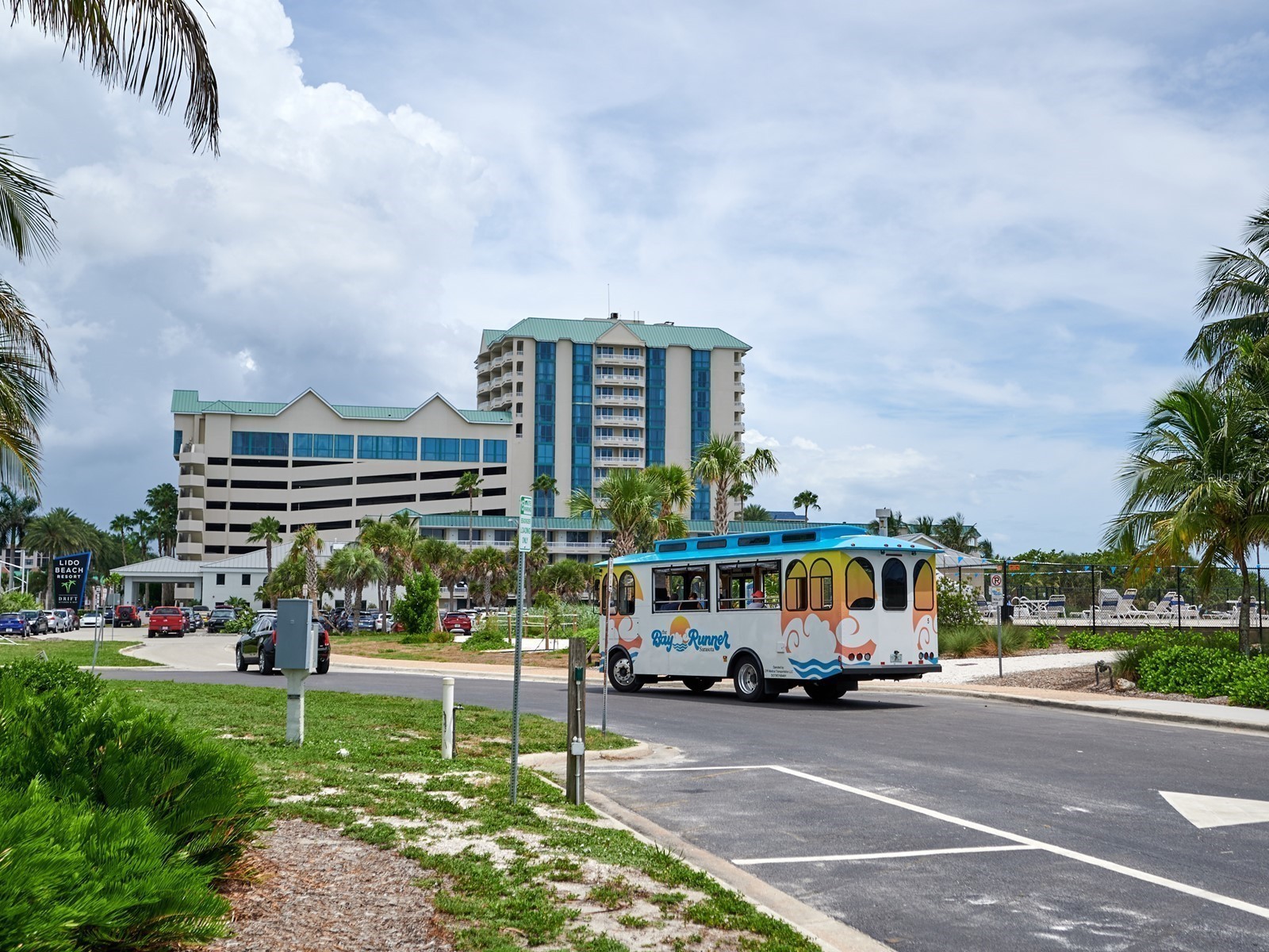 1770 Benjamin Franklin Drive #206 Sarasota FL 34236 - GULF OF MEXICO A4683120 image83