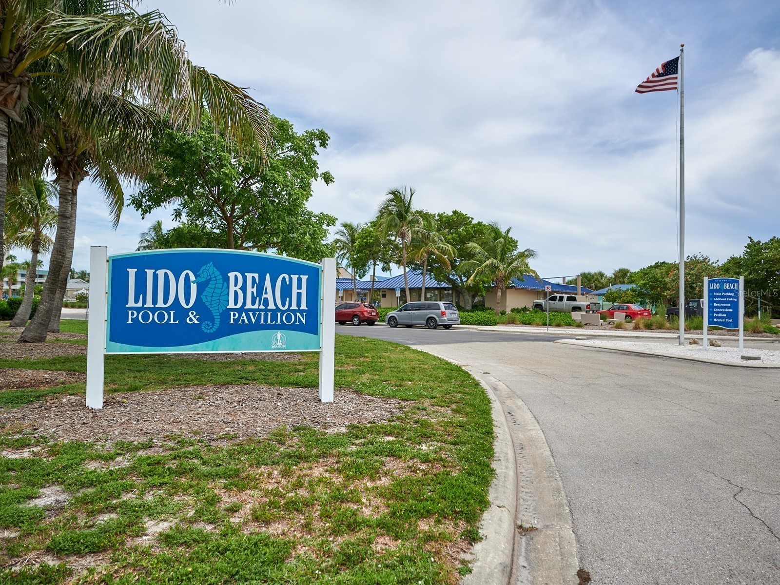 1770 Benjamin Franklin Drive #206 Sarasota FL 34236 - GULF OF MEXICO A4683120 image84