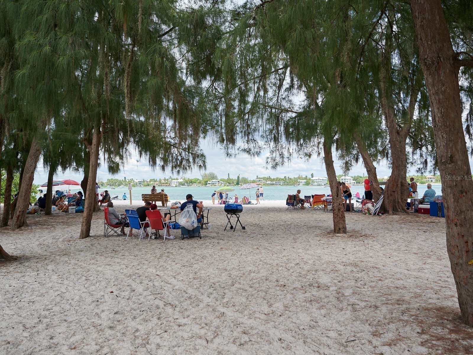 1770 Benjamin Franklin Drive #206 Sarasota FL 34236 - GULF OF MEXICO A4683120 image90