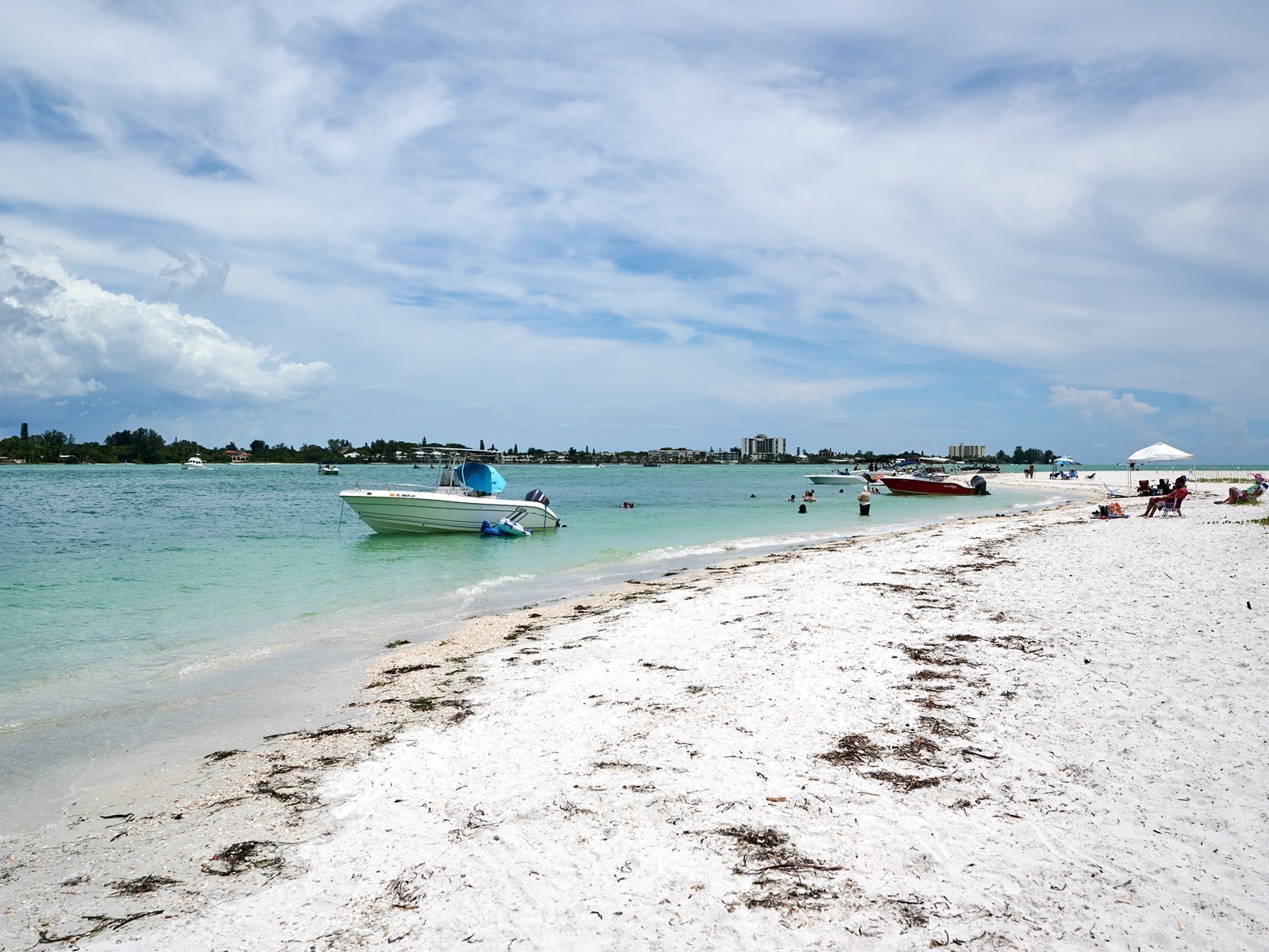 1770 Benjamin Franklin Drive #206 Sarasota FL 34236 - GULF OF MEXICO A4683120 image94