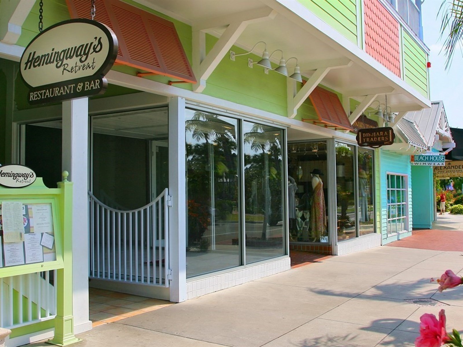 1770 Benjamin Franklin Drive #206 Sarasota FL 34236 - GULF OF MEXICO A4683120 image97