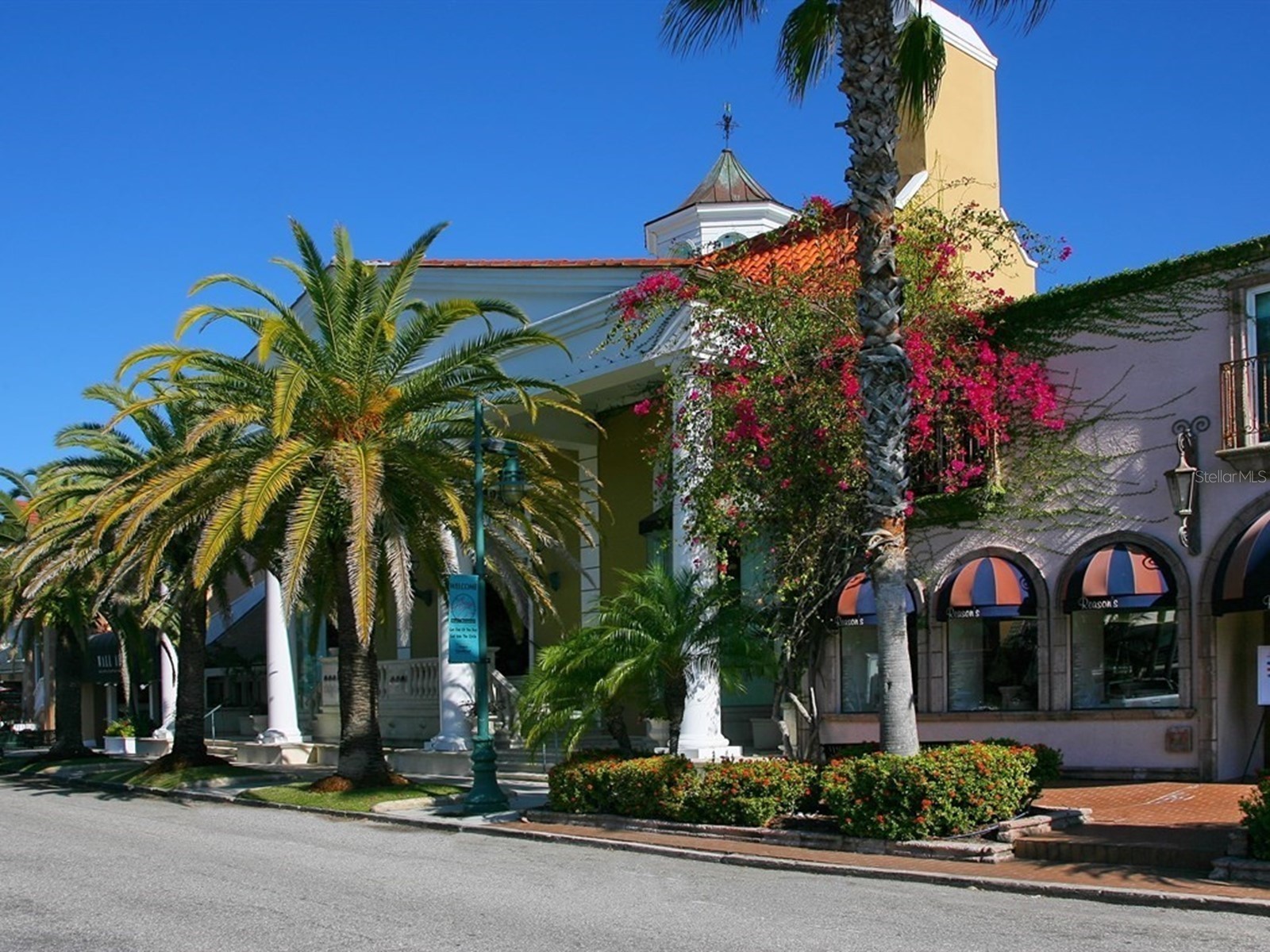 1770 Benjamin Franklin Drive #206 Sarasota FL 34236 - GULF OF MEXICO A4683120 image99