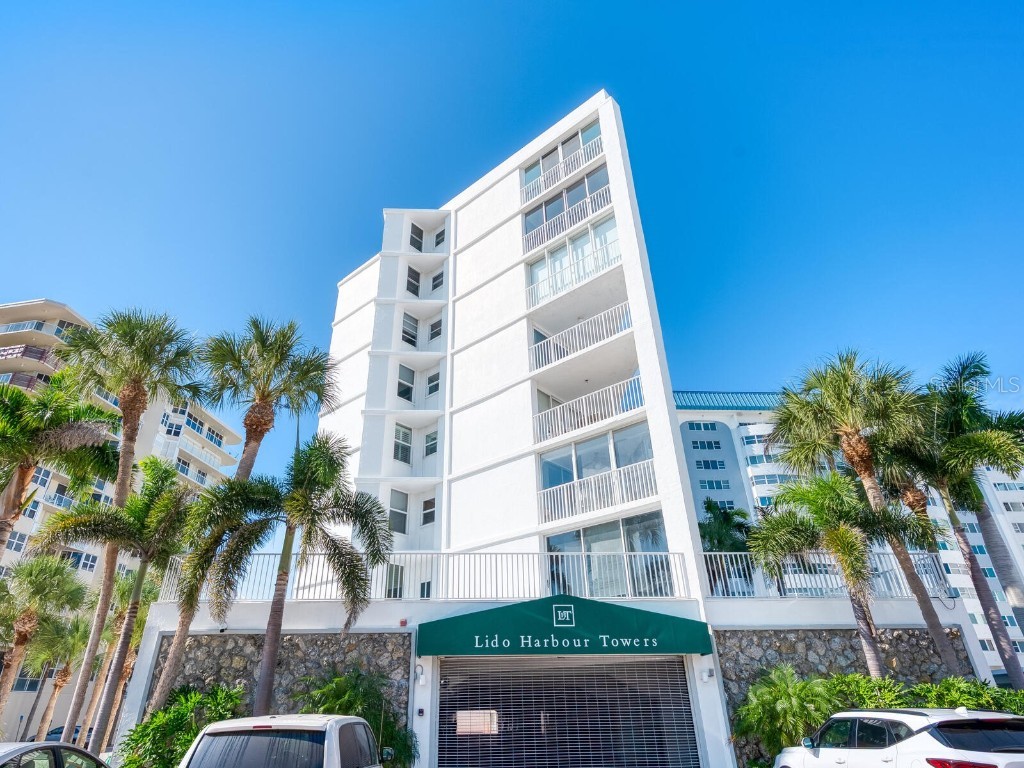 1770 Benjamin Franklin Drive #401 Sarasota FL 34236 - GULF OF AMERICA A4670710 image2