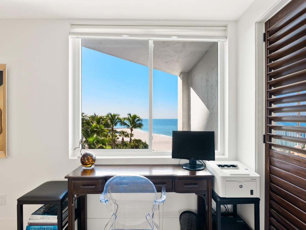 1770 Benjamin Franklin Drive #401 Sarasota FL 34236 - GULF OF AMERICA A4670710 image21