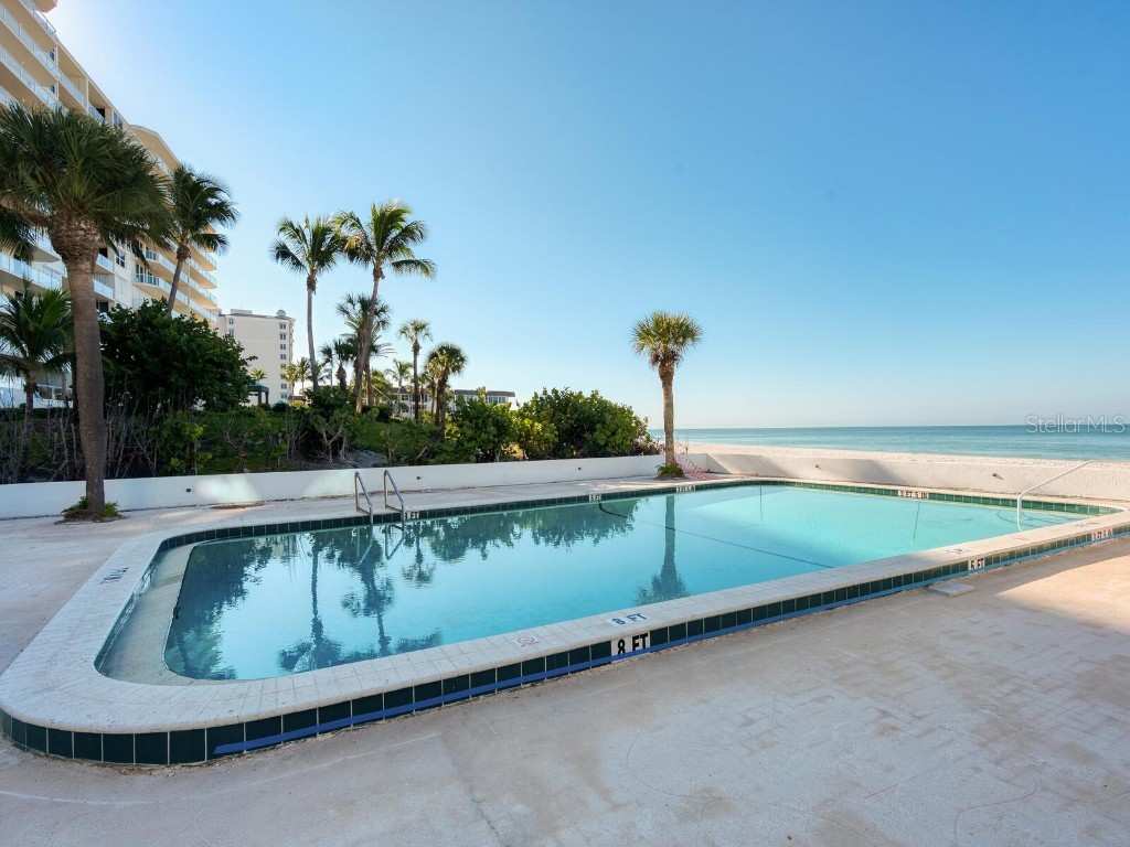 1770 Benjamin Franklin Drive #401 Sarasota FL 34236 - GULF OF AMERICA A4670710 image27