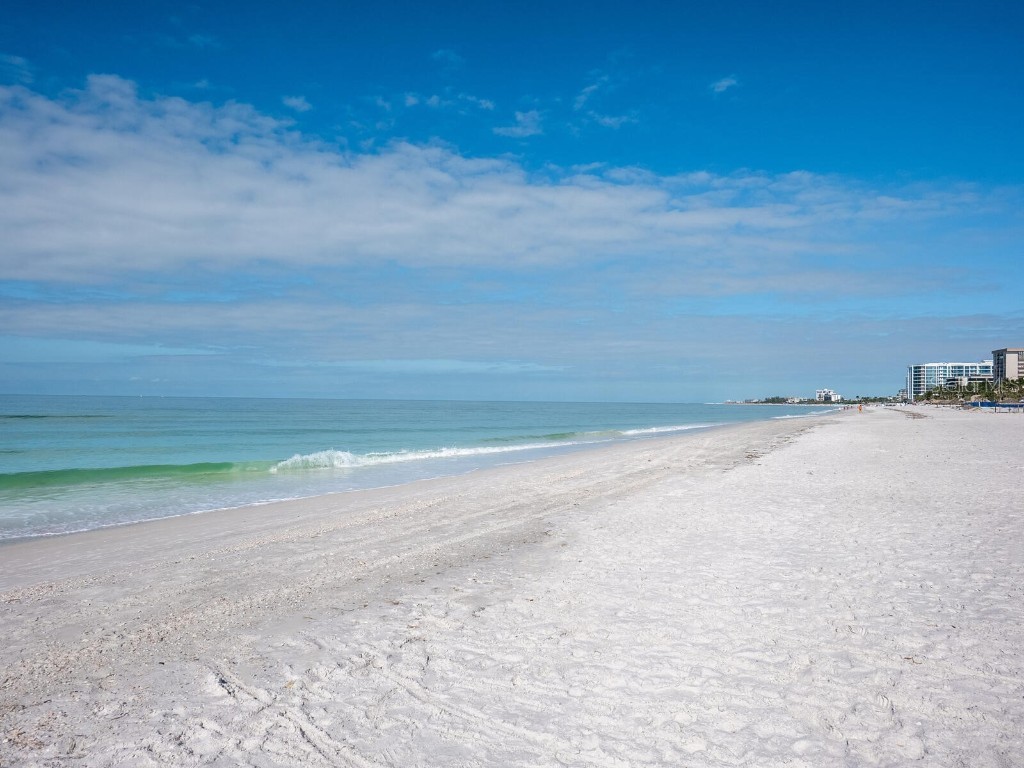 1770 Benjamin Franklin Drive #401 Sarasota FL 34236 - GULF OF AMERICA A4670710 image28