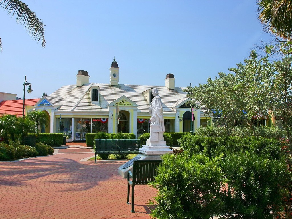 1770 Benjamin Franklin Drive #401 Sarasota FL 34236 - GULF OF AMERICA A4670710 image35