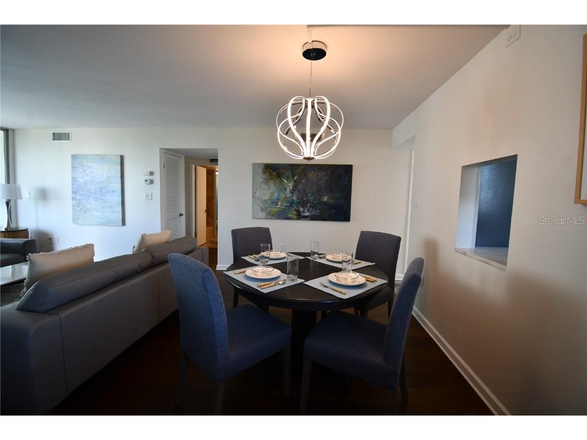 1770 Benjamin Franklin Drive #507 Sarasota FL 34236 A4614650 image12