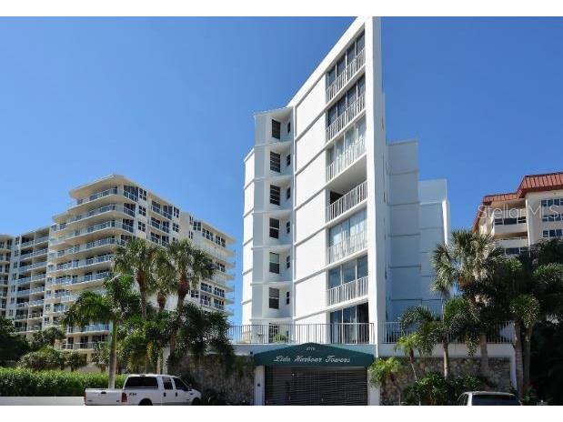 1770 Benjamin Franklin Drive #507 Sarasota FL 34236 A4691551 image1
