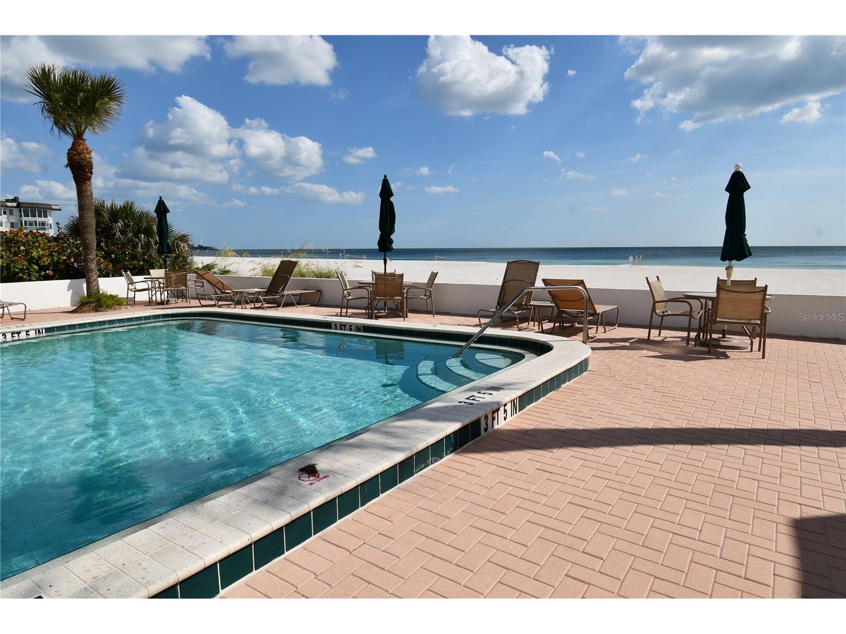 1770 Benjamin Franklin Drive #507 Sarasota FL 34236 A4691551 image31