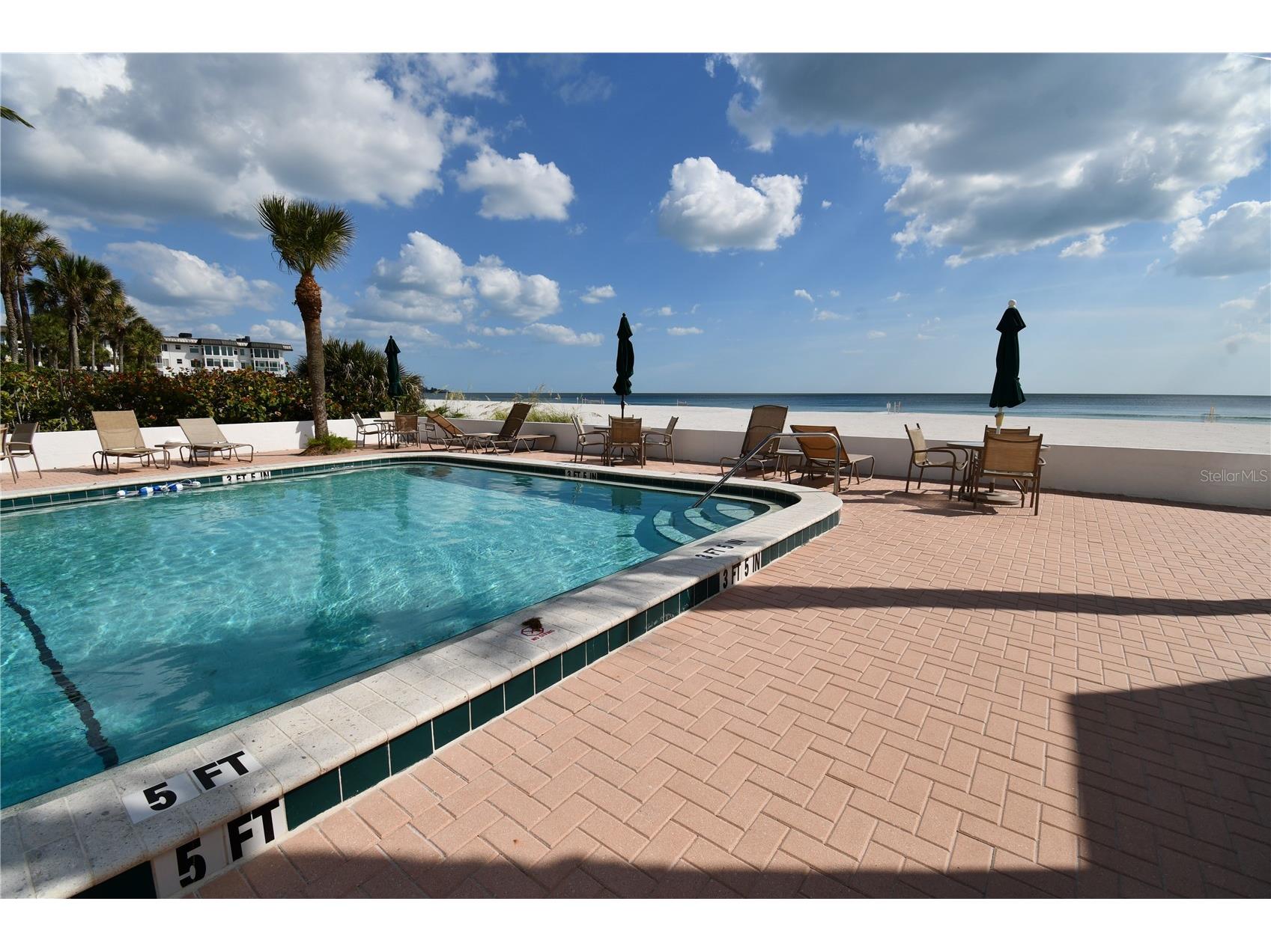 1770 Benjamin Franklin Drive #507 Sarasota FL 34236 A4691551 image32