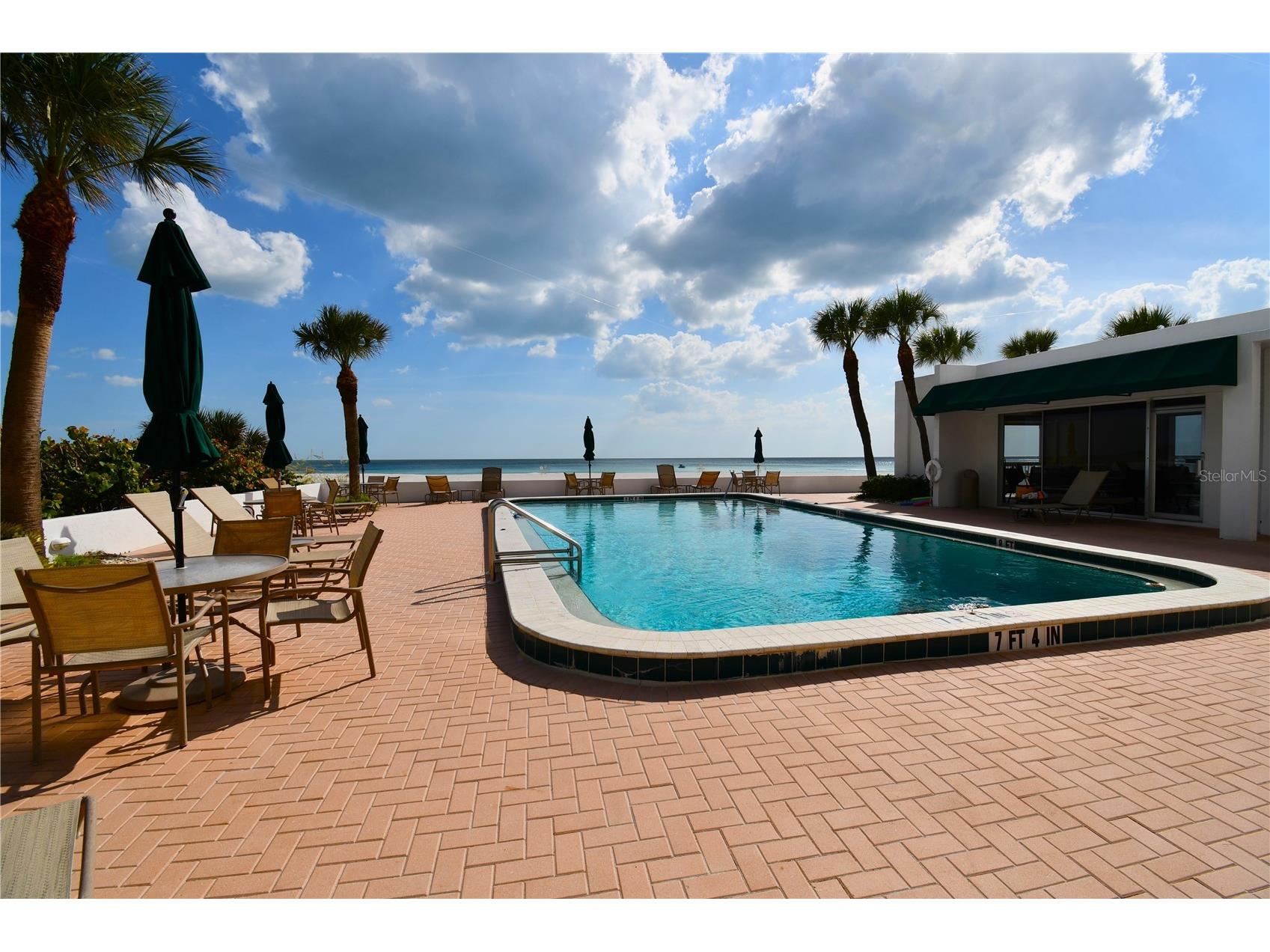 1770 Benjamin Franklin Drive #507 Sarasota FL 34236 A4691551 image33