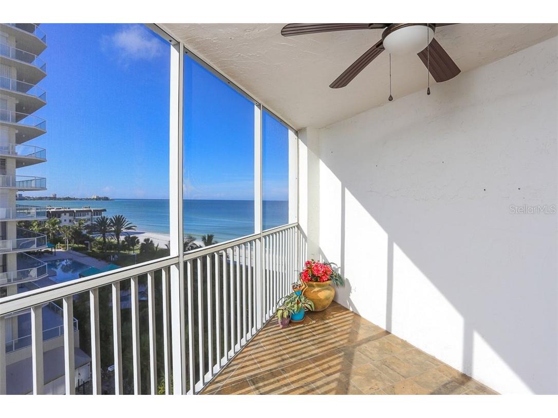 1770 Benjamin Franklin Drive #603 Sarasota FL 34236 - GULF OF MEXICO A4686006 image14