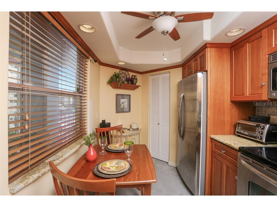 1770 Benjamin Franklin Drive #603 Sarasota FL 34236 - GULF OF MEXICO A4686006 image2