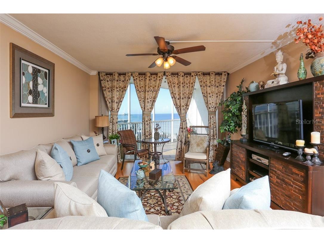 1770 Benjamin Franklin Drive #603 Sarasota FL 34236 - GULF OF MEXICO A4686006 image3