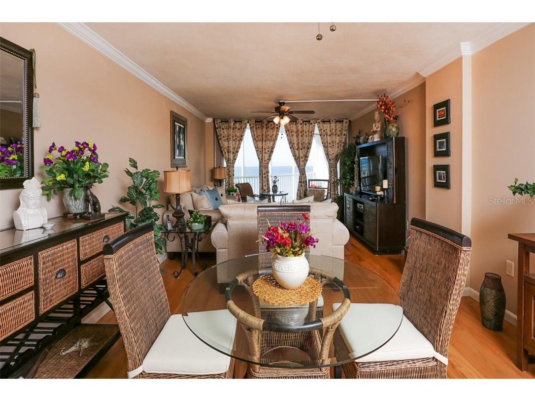 1770 Benjamin Franklin Drive #603 Sarasota FL 34236 - GULF OF MEXICO A4686006 image7