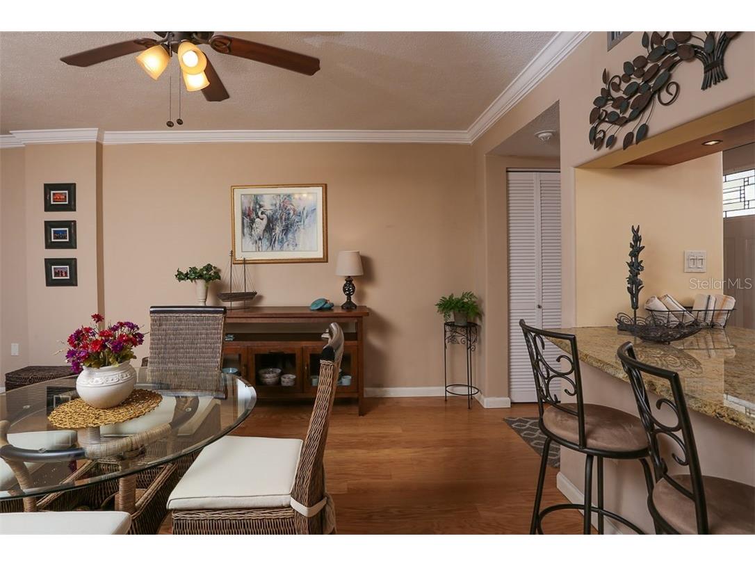1770 Benjamin Franklin Drive #603 Sarasota FL 34236 - GULF OF MEXICO A4686006 image8