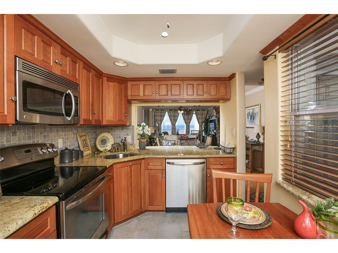 1770 Benjamin Franklin Drive #603 Sarasota FL 34236 - GULF OF MEXICO A4686006 image9
