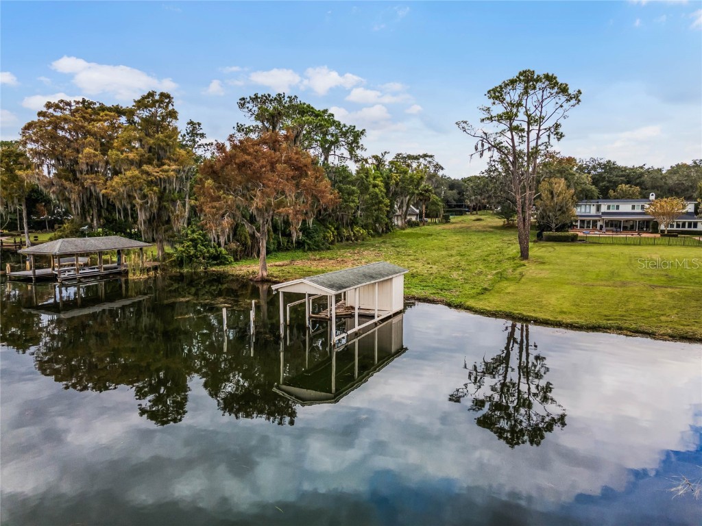1770 E Adams Drive Maitland FL 32751 - LAKE MAITLAND O6126840 image1