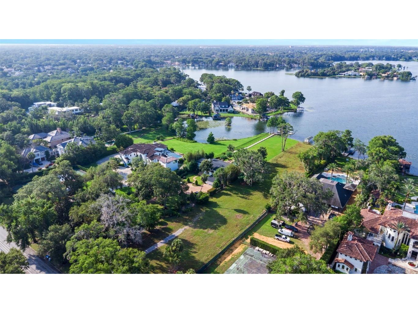 1770 E Adams Drive Maitland FL 32751 - LAKE MAITLAND O6313981 image1
