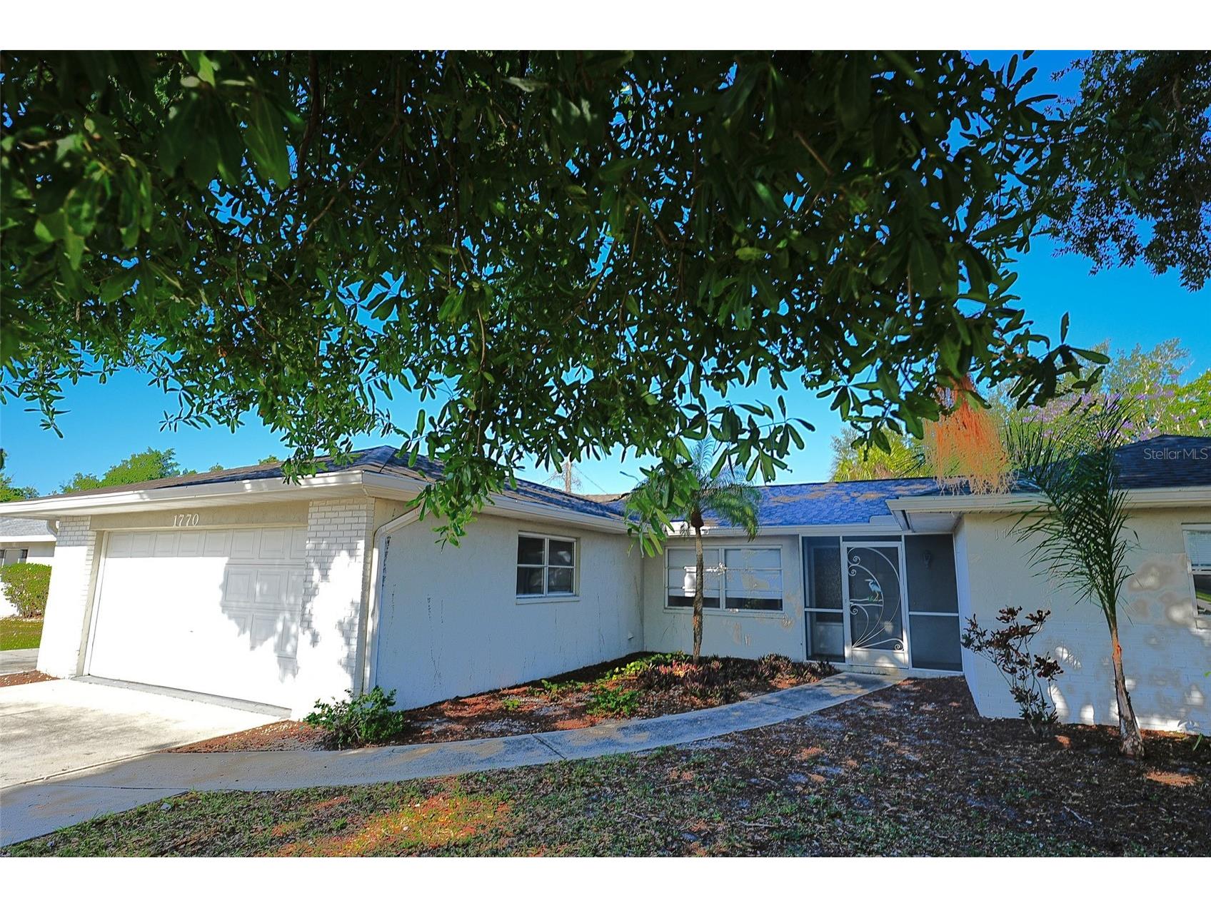 1770 Elm Drive Venice FL 34293 N6144138 image1