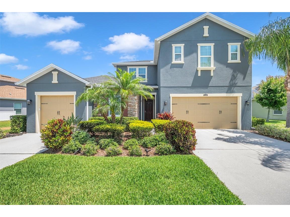 1770 Hidden Springs Drive Trinity FL 34655 U8241937 image1