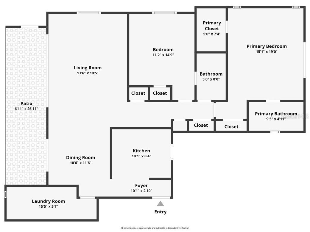 1770 Lake Place #1770D Venice FL 34293 A4672173 image7