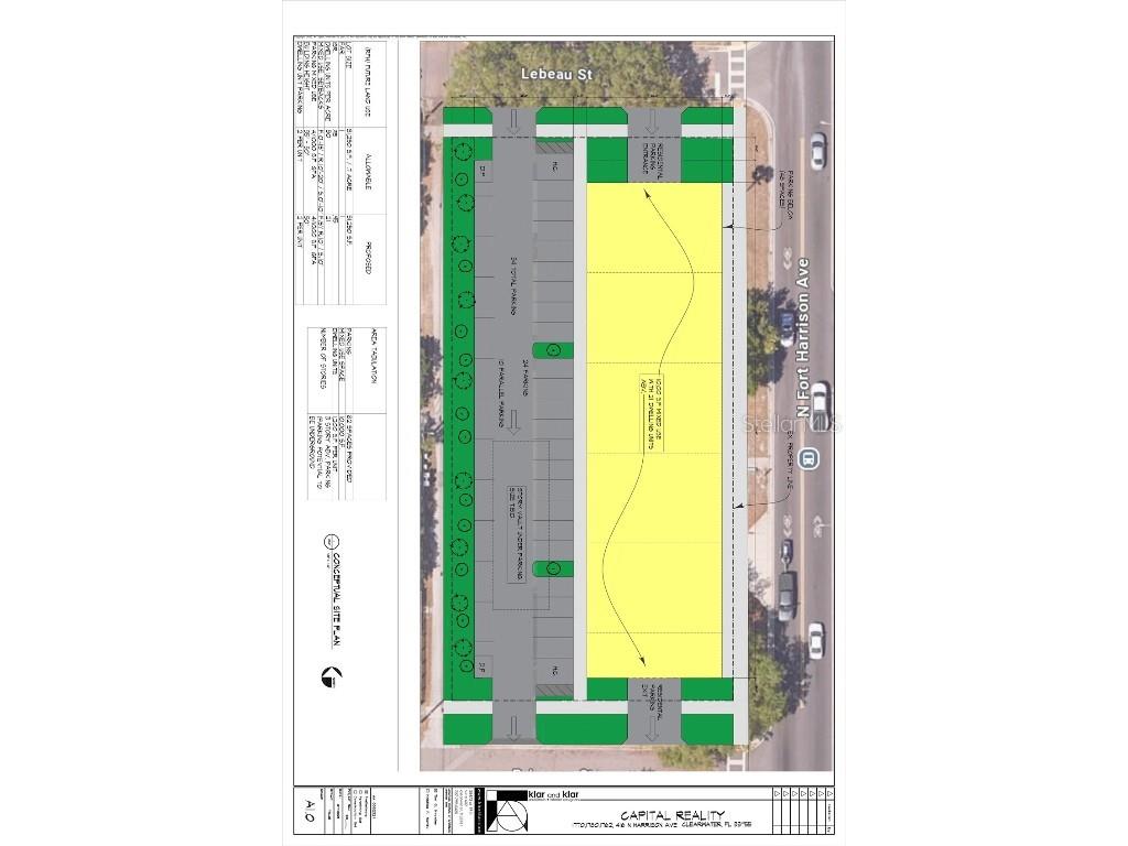 1770 N Fort Harrison Avenue Clearwater FL 33755 TB8419957 image8