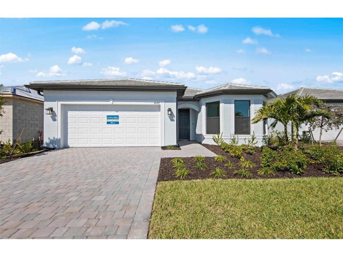 1770 Pepper Grass Drive North Port FL 34289 TB8379951 image1