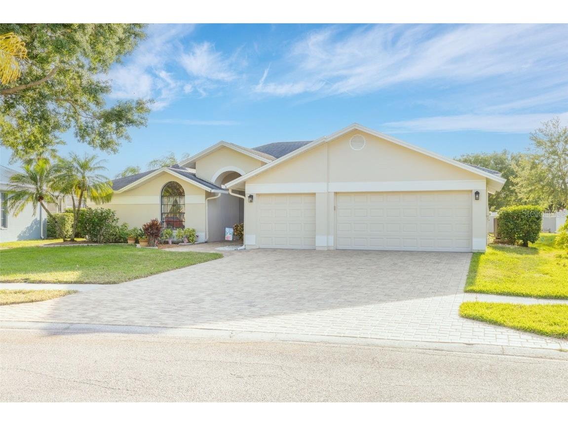 1770 Stable Trail Palm Harbor FL 34685 W7864342 image1