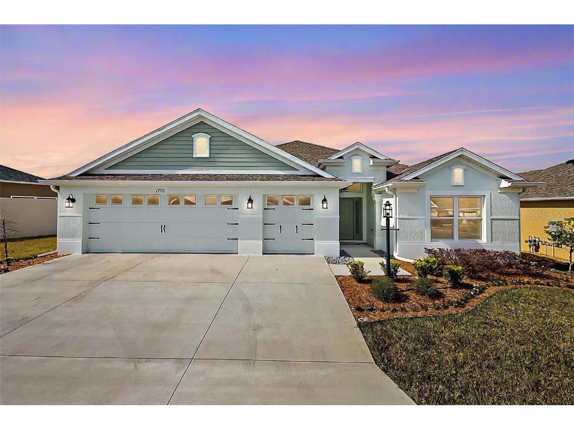 1770 Usrey Court The Villages FL 34762 G5092555 image1