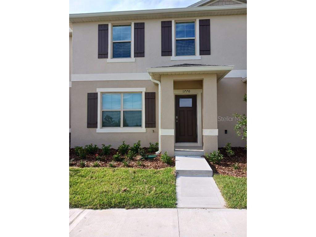 1770 Vermejo Lane #1770 Kissimmee FL 34744 S5103831 image1
