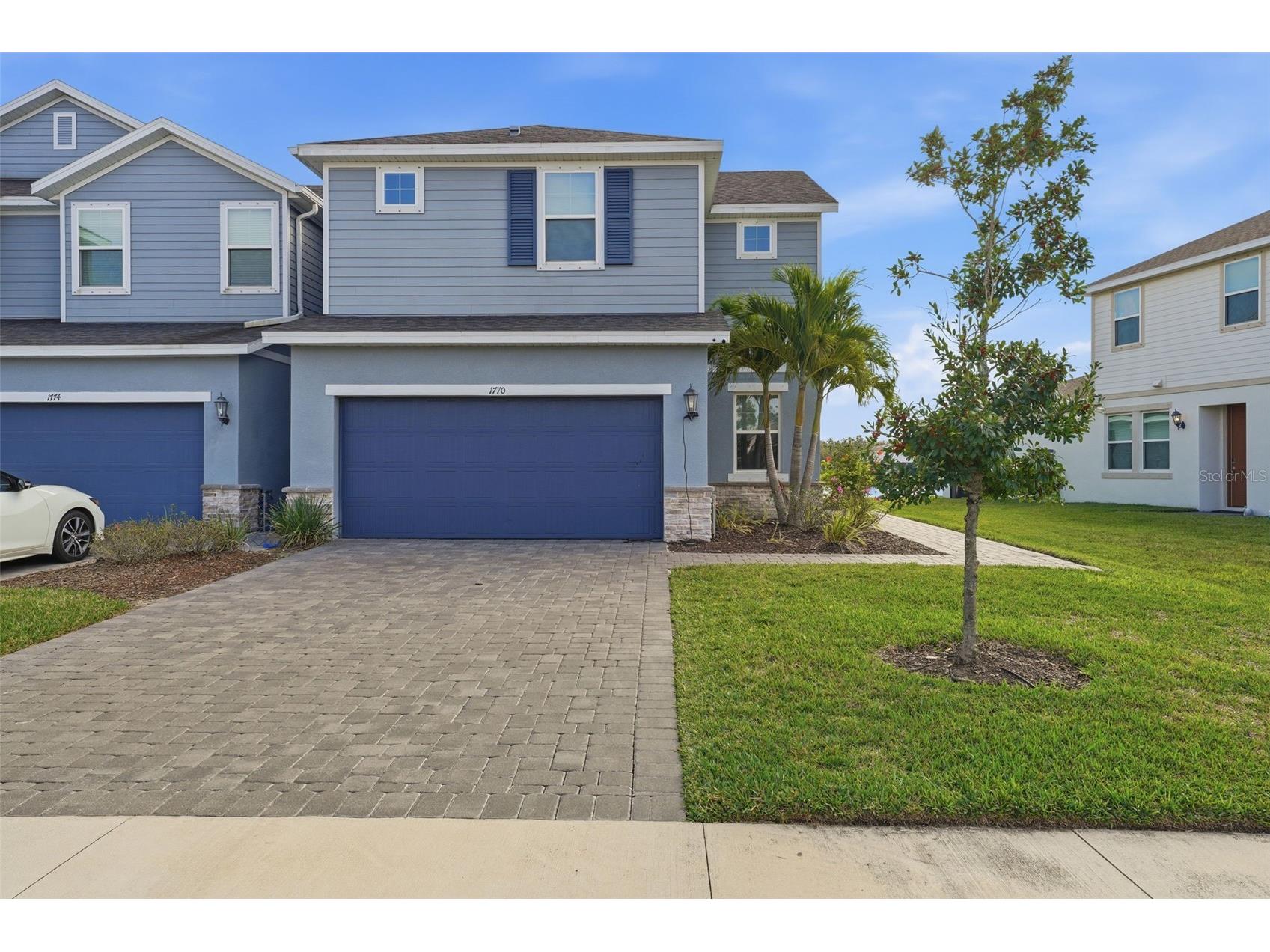 1770 Woodleaf Hammock Court Lakewood Ranch FL 34212 N6142691 image1