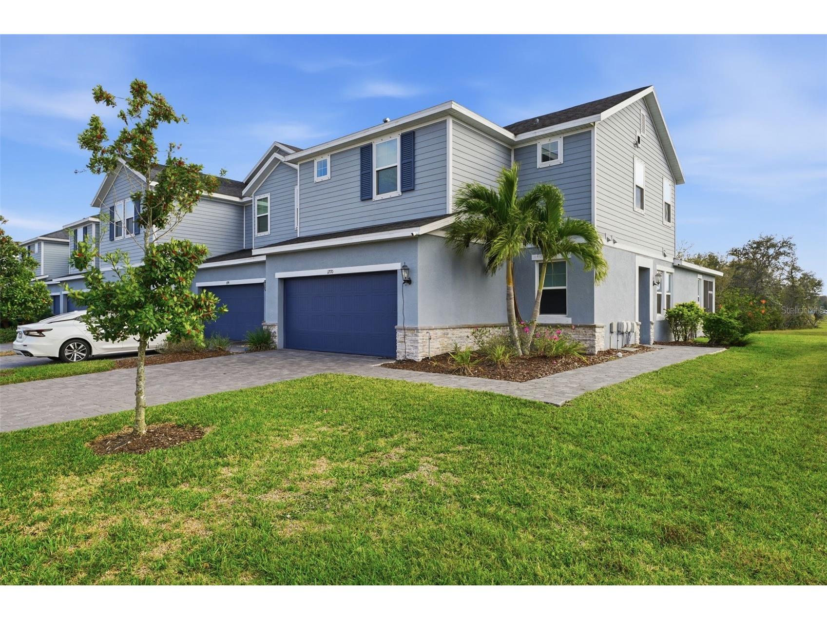 1770 Woodleaf Hammock Court Lakewood Ranch FL 34212 N6142691 image2