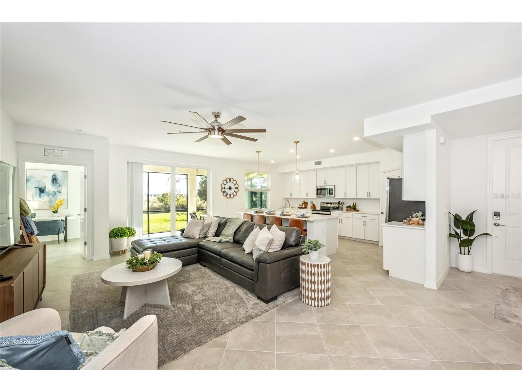 17700 Boracay Court #102 Venice FL 34293 N6142113 image11