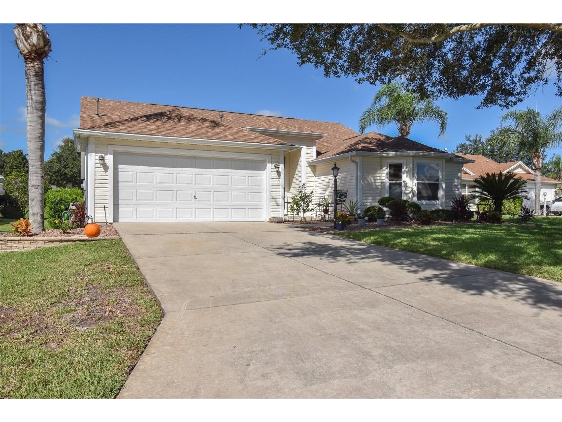 17700 SE 83rd Lucas Court The Villages FL 32162 G5073709 image1