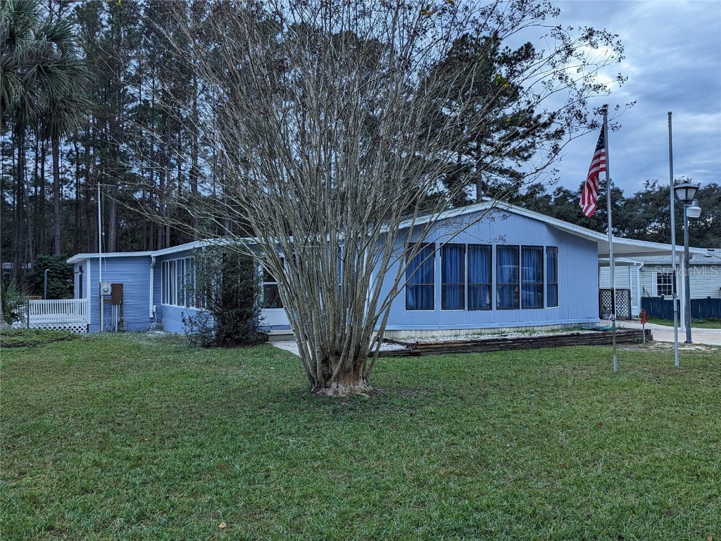 17700 SE 86th Street Ocklawaha FL 32179 OM668903 image1