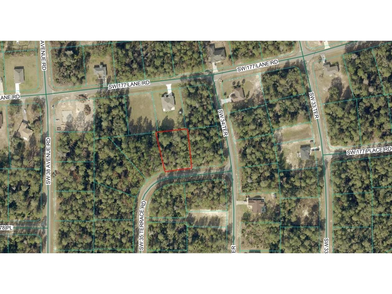 17700 SW 35th Terrace Road Ocala FL 34473 OM723996 image1
