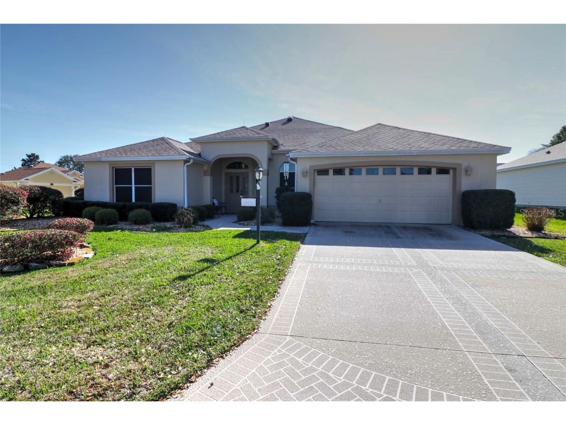 17701 SE 89th Milford Avenue The Villages FL 32162 G5064701 image1