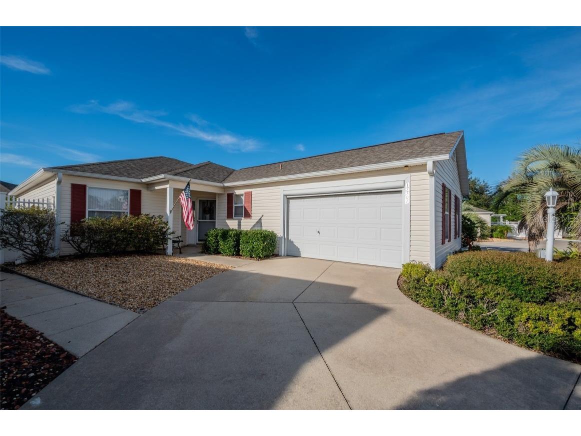 17702 SE 84th Sheldon Terrace The Villages FL 32162 G5076389 image1