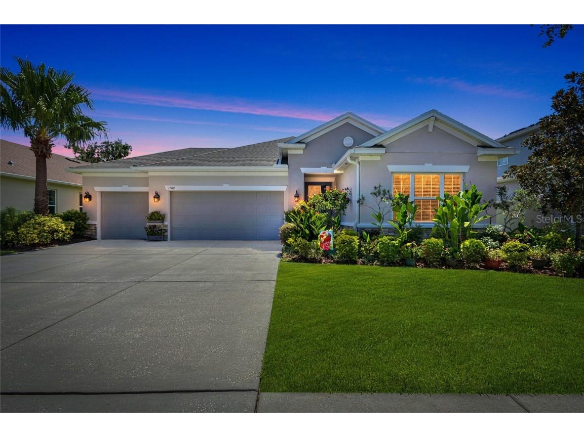 17703 Bright Wheat Drive Lithia FL 33547 TB8413528 image1