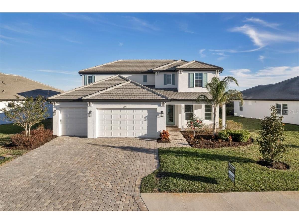 17703 Savory Mist Circle Bradenton FL 34211 A4685287 image2